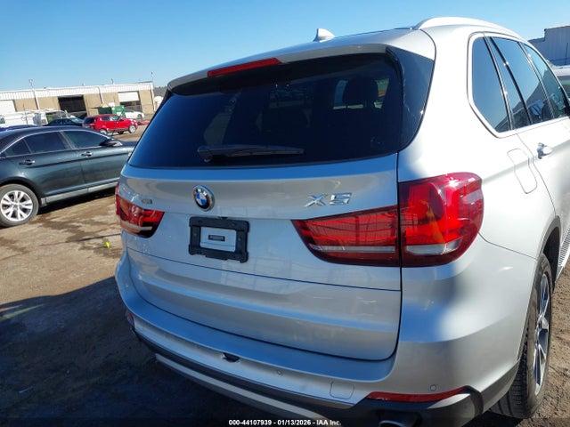 Aukcja sprzedaży 2014 Bmw X5 Xdrive35i, vin: 5UXKR0C54E0H25194, numer aukcji: 44107939