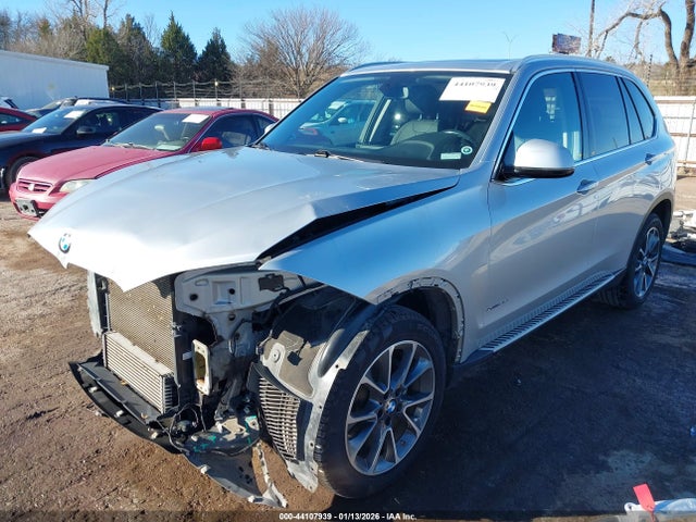 Aukcja sprzedaży 2014 Bmw X5 Xdrive35i, vin: 5UXKR0C54E0H25194, numer aukcji: 44107939