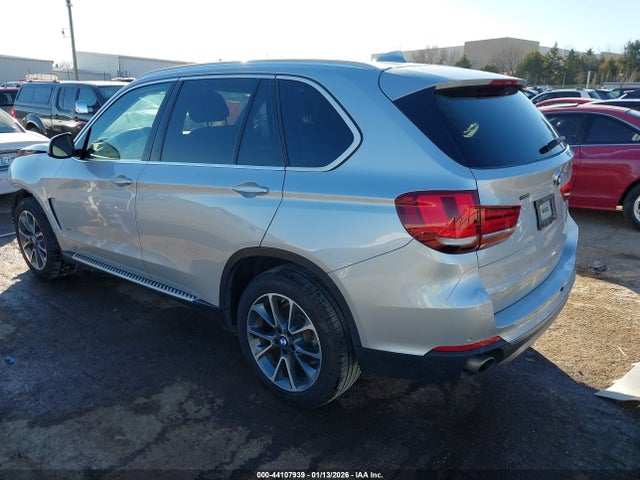 Aukcja sprzedaży 2014 Bmw X5 Xdrive35i, vin: 5UXKR0C54E0H25194, numer aukcji: 44107939