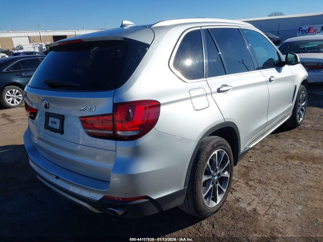Aukcja sprzedaży 2014 Bmw X5 Xdrive35i, vin: 5UXKR0C54E0H25194, numer aukcji: 44107939