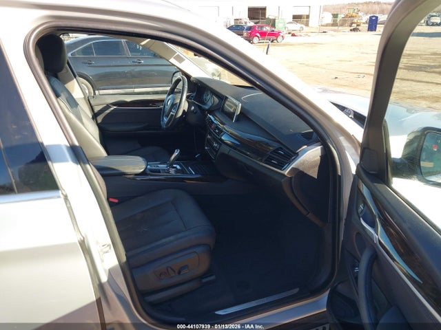 Aukcja sprzedaży 2014 Bmw X5 Xdrive35i, vin: 5UXKR0C54E0H25194, numer aukcji: 44107939