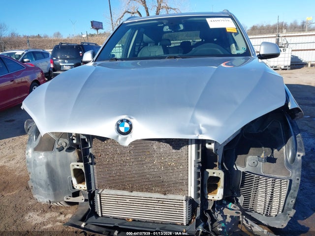 Aukcja sprzedaży 2014 Bmw X5 Xdrive35i, vin: 5UXKR0C54E0H25194, numer aukcji: 44107939