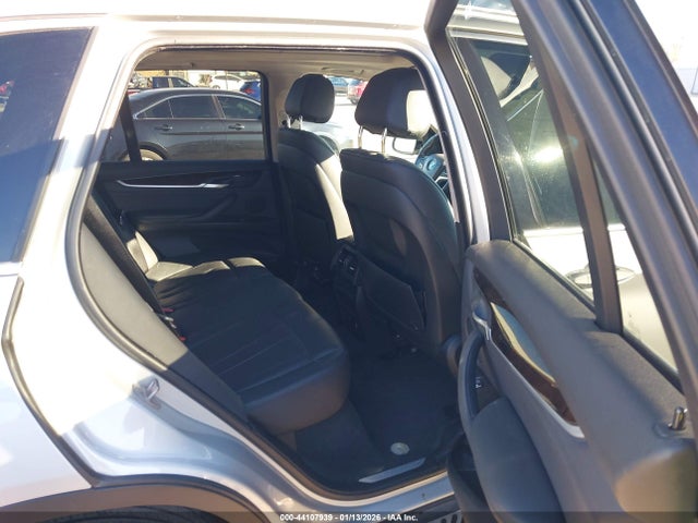Aukcja sprzedaży 2014 Bmw X5 Xdrive35i, vin: 5UXKR0C54E0H25194, numer aukcji: 44107939