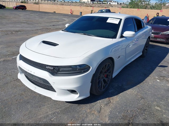 2C3CDXGJ0LH171425 Dodge Charger Scat Pack Rwd