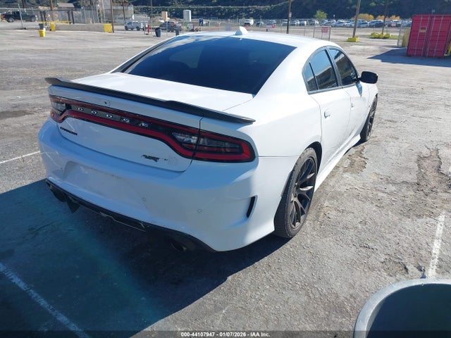 2C3CDXGJ0LH171425 Dodge Charger Scat Pack Rwd