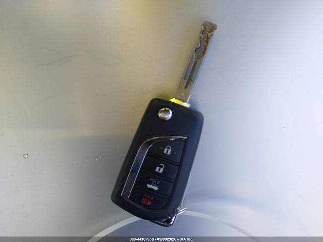 Toyota Corolla Hybrid Le 2025 JTDBCMFE6S3089309 Image 11