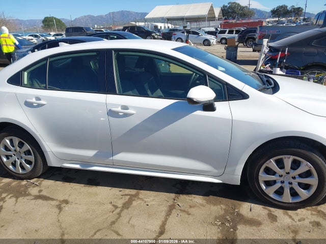 Toyota Corolla Hybrid Le 2025 JTDBCMFE6S3089309 Image 14