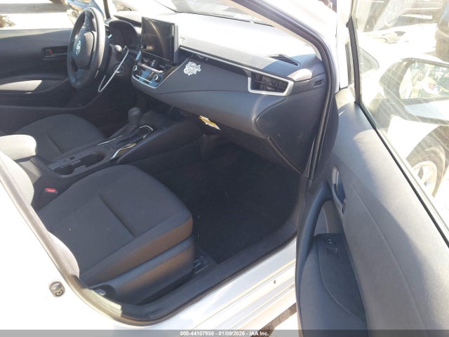 Toyota Corolla Hybrid Le 2025 JTDBCMFE6S3089309 Image 5