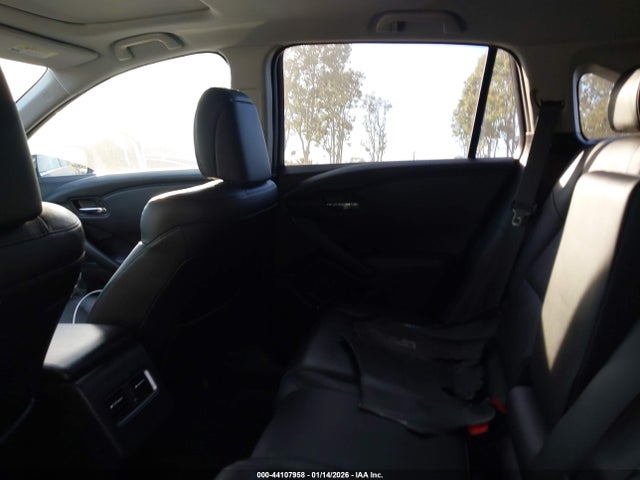 5J8TB3H59JL012349 Acura Rdx Technology Acurawatch Plus Packages/technology Package