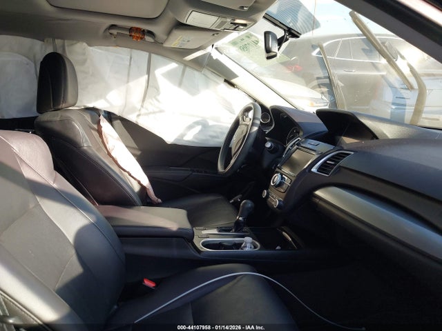 5J8TB3H59JL012349 Acura Rdx Technology Acurawatch Plus Packages/technology Package