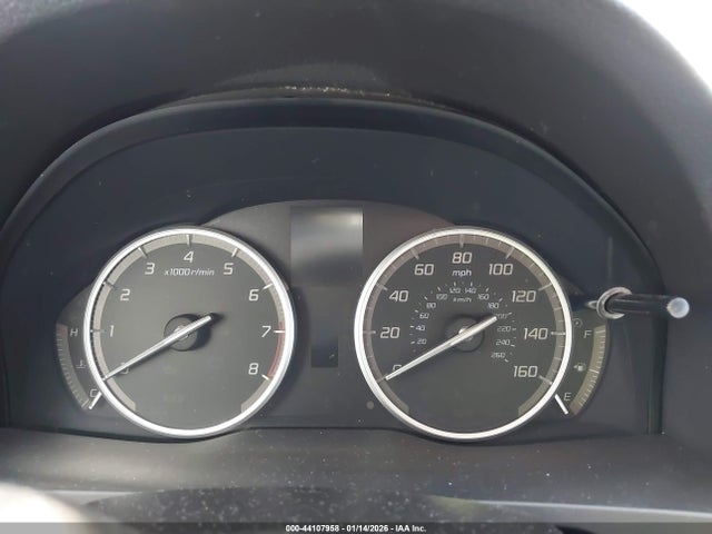5J8TB3H59JL012349 Acura Rdx Technology Acurawatch Plus Packages/technology Package