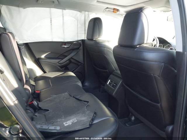 5J8TB3H59JL012349 Acura Rdx Technology Acurawatch Plus Packages/technology Package