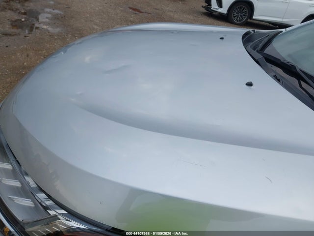 2021 MITSUBISHI OUTLANDER SPORT JA4APUAU3MU000883 Photo 5