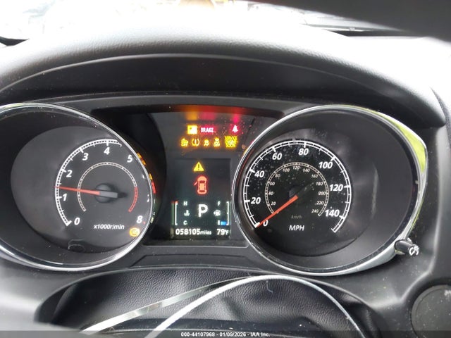 2021 MITSUBISHI OUTLANDER SPORT JA4APUAU3MU000883 Photo 6