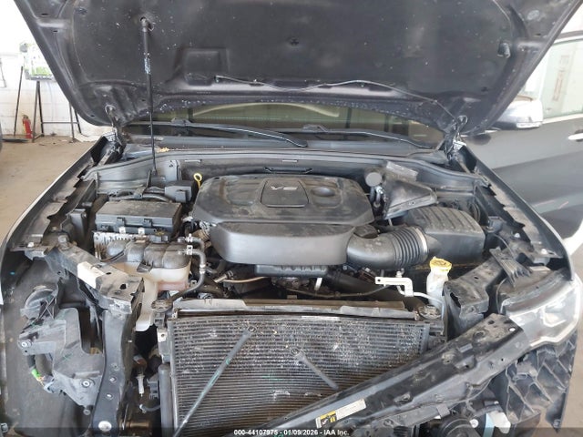 2017 JEEP GRAND CHEROKEE 1C4RJFBG8HC888542 Photo 9