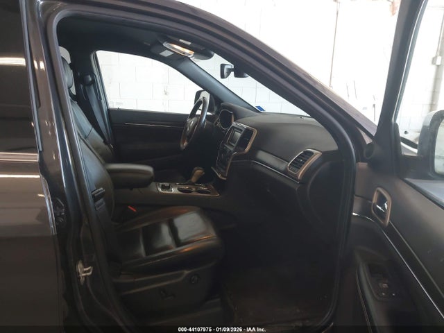 2017 JEEP GRAND CHEROKEE 1C4RJFBG8HC888542 Photo 4