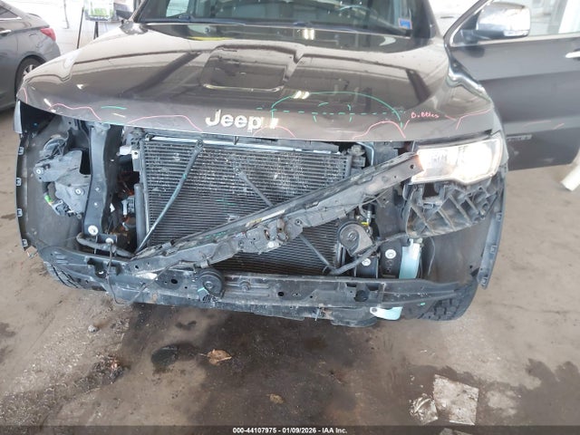 2017 JEEP GRAND CHEROKEE 1C4RJFBG8HC888542 Photo 5