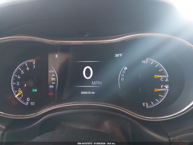 2017 JEEP GRAND CHEROKEE 1C4RJFBG8HC888542 Photo 6