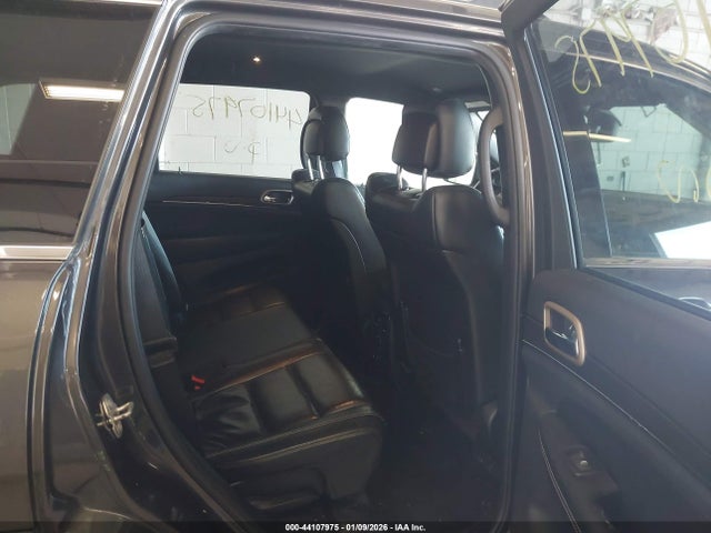2017 JEEP GRAND CHEROKEE 1C4RJFBG8HC888542 Photo 7