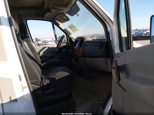 Thor Motor Coach Siesta 2016 WDAPF4CC9F9609332 Image 5