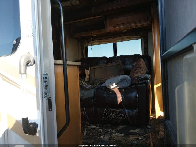 Thor Motor Coach Siesta 2016 WDAPF4CC9F9609332 Image 7
