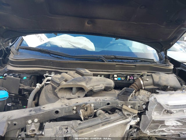 Aukcja sprzedaży 2023 Honda Ridgeline Sport, vin: 5FPYK3F12PB048780, numer aukcji: 44107982