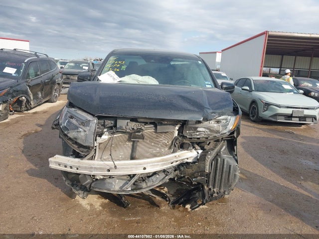 Aukcja sprzedaży 2023 Honda Ridgeline Sport, vin: 5FPYK3F12PB048780, numer aukcji: 44107982