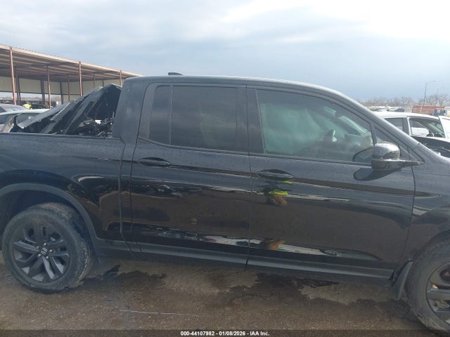 Aukcja sprzedaży 2023 Honda Ridgeline Sport, vin: 5FPYK3F12PB048780, numer aukcji: 44107982