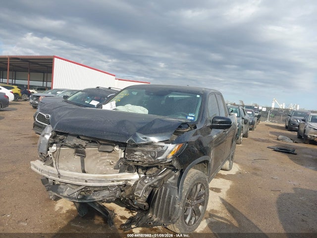 Aukcja sprzedaży 2023 Honda Ridgeline Sport, vin: 5FPYK3F12PB048780, numer aukcji: 44107982