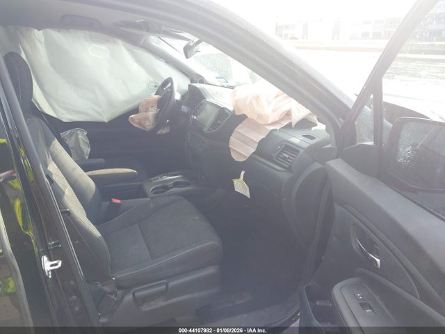 Aukcja sprzedaży 2023 Honda Ridgeline Sport, vin: 5FPYK3F12PB048780, numer aukcji: 44107982