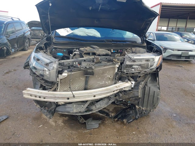 Aukcja sprzedaży 2023 Honda Ridgeline Sport, vin: 5FPYK3F12PB048780, numer aukcji: 44107982