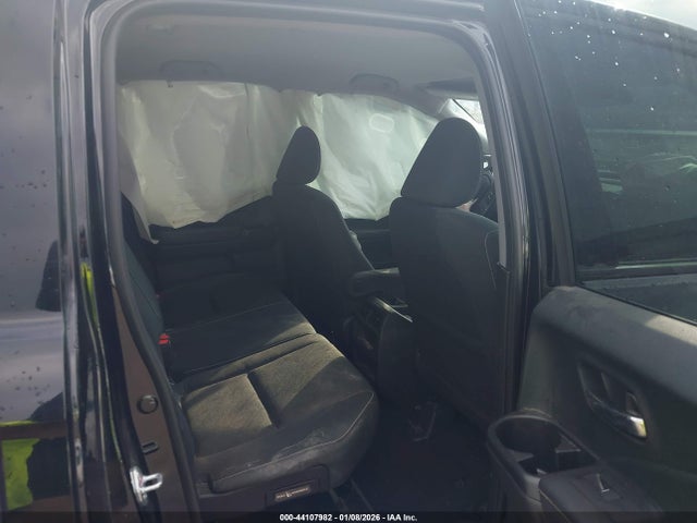 Aukcja sprzedaży 2023 Honda Ridgeline Sport, vin: 5FPYK3F12PB048780, numer aukcji: 44107982