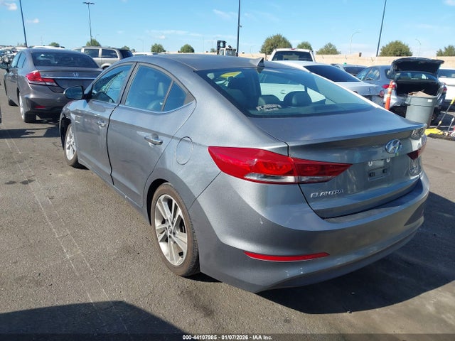 KMHD84LF8HU104639 Hyundai Elantra Limited
