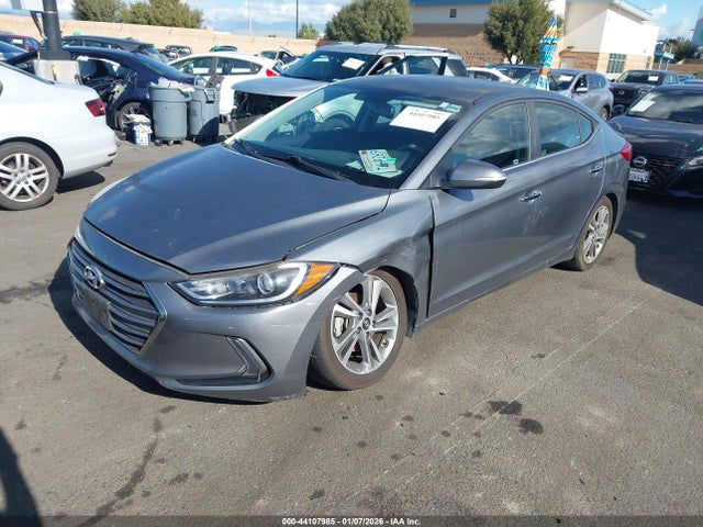 KMHD84LF8HU104639 Hyundai Elantra Limited