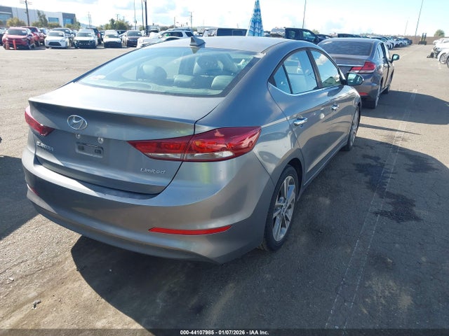 KMHD84LF8HU104639 Hyundai Elantra Limited
