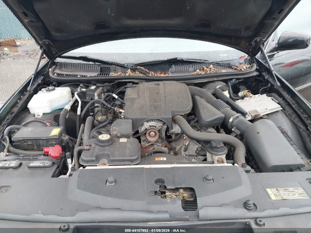 2009 LINCOLN TOWN CAR 2LNHM82V99X601271 Photo 9