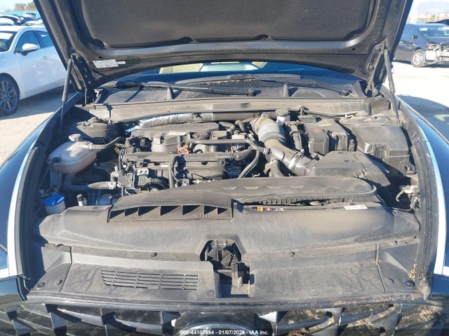 KMHL34J29NA217376 Hyundai Sonata Limited