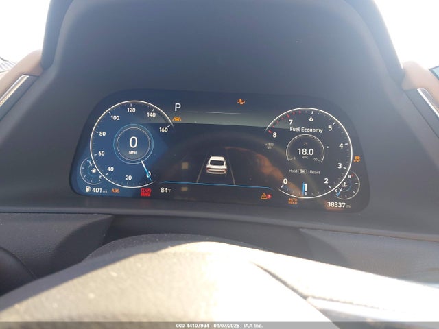 KMHL34J29NA217376 Hyundai Sonata Limited