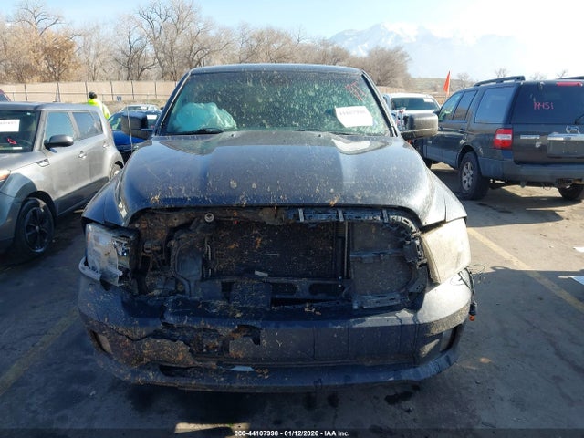 Продажа на аукционе авто 2013 Ram 1500 Express, vin: 1C6RR7FT2DS702491, номер лота: 44107998