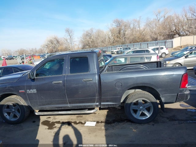 Продажа на аукционе авто 2013 Ram 1500 Express, vin: 1C6RR7FT2DS702491, номер лота: 44107998