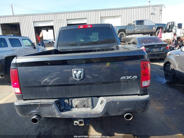 Продажа на аукционе авто 2013 Ram 1500 Express, vin: 1C6RR7FT2DS702491, номер лота: 44107998