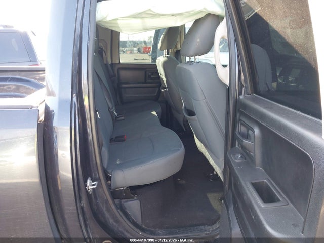 2013 RAM 1500 1C6RR7FT2DS702491 Photo 7