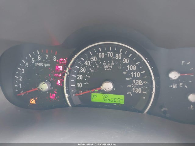 2010 KIA SEDONA KNDMG4C32A6348696 Photo 6