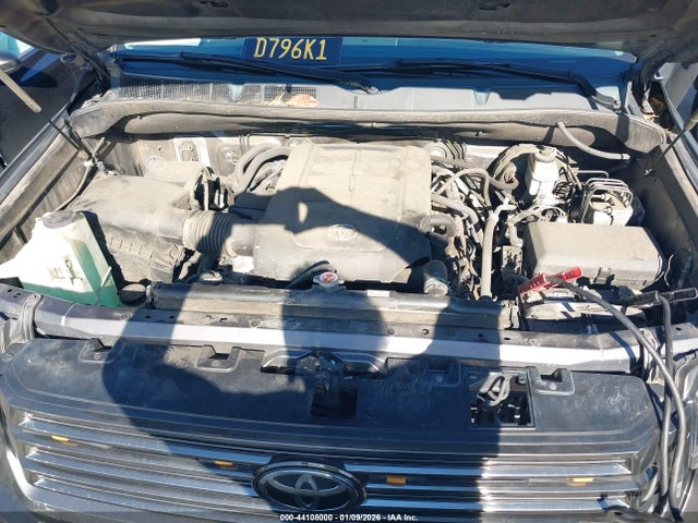 5TFHY5F10MX957637 Toyota Tundra Limited
