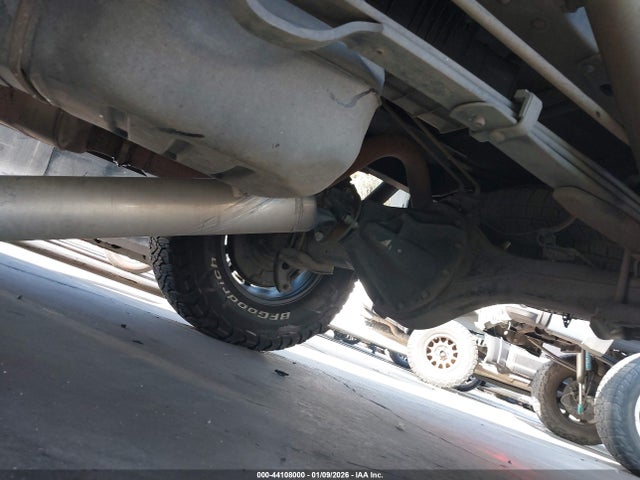 5TFHY5F10MX957637 Toyota Tundra Limited