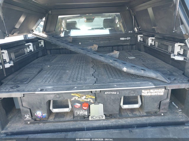5TFHY5F10MX957637 Toyota Tundra Limited