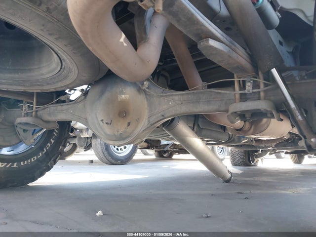 5TFHY5F10MX957637 Toyota Tundra Limited