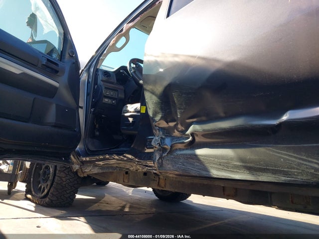 5TFHY5F10MX957637 Toyota Tundra Limited