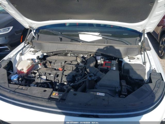 2024 HYUNDAI KONA KM8HACA3XRU080466 Photo 9