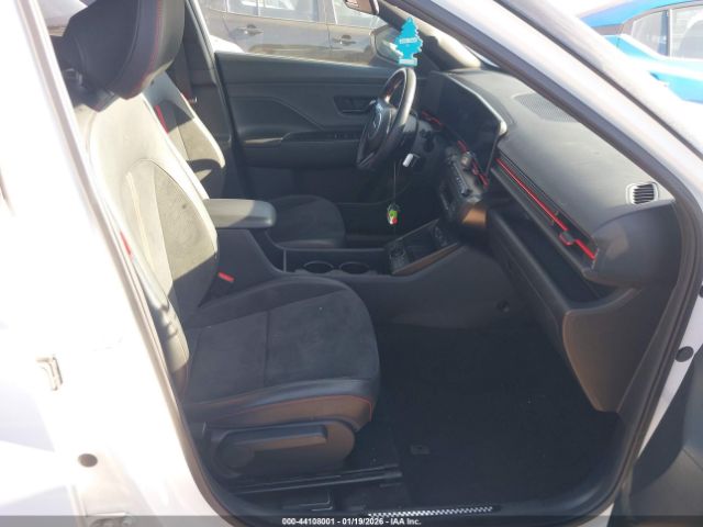 2024 HYUNDAI KONA KM8HACA3XRU080466 Photo 4